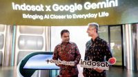 Indosat x Google Gemini 1